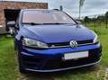 Volkswagen Golf R Volkswagen Golf 7 R Variant 2.0 TSI 4Motion Azul - thumbnail 5