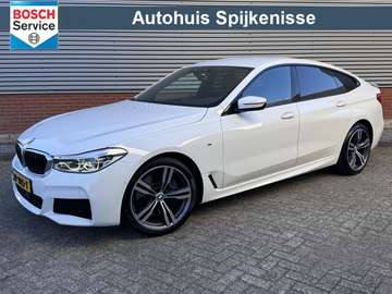 6-serie Gran Turismo 630i High Executive | M-Sport