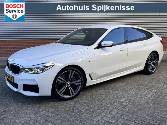 BMW 630 6-serie Gran Turismo 630i High Executive | M-Sport