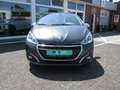 Peugeot 208 PureTech 82 Allure Grau - thumbnail 2