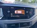 Volkswagen Polo Polo VI 2017 5p 1.6 tdi Comfortline 95cv dsg Nero - thumbnail 11