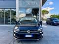 Volkswagen Polo Polo VI 2017 5p 1.6 tdi Comfortline 95cv dsg Nero - thumbnail 1