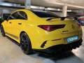 Mercedes-Benz CLA 200 Amarillo - thumbnail 4