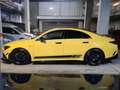 Mercedes-Benz CLA 200 Amarillo - thumbnail 5
