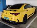 Mercedes-Benz CLA 200 Amarillo - thumbnail 3