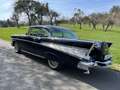Chevrolet Bel Air Coupe Continental Kit Negro - thumbnail 15