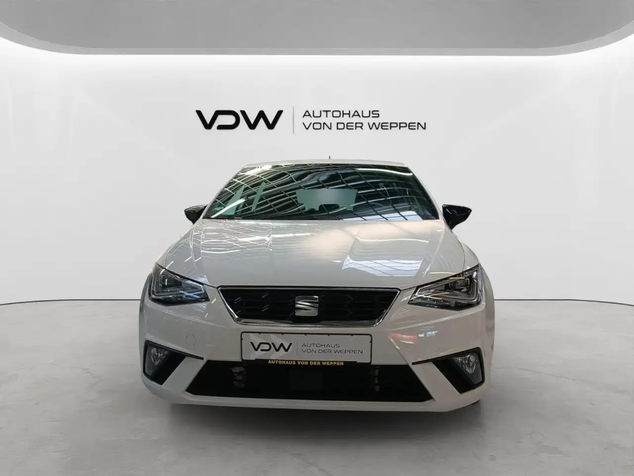 SEAT Ibiza FR/ PDC/Ganzjahresreifen/Sitzheizung Klima Navi, миниатюра 2