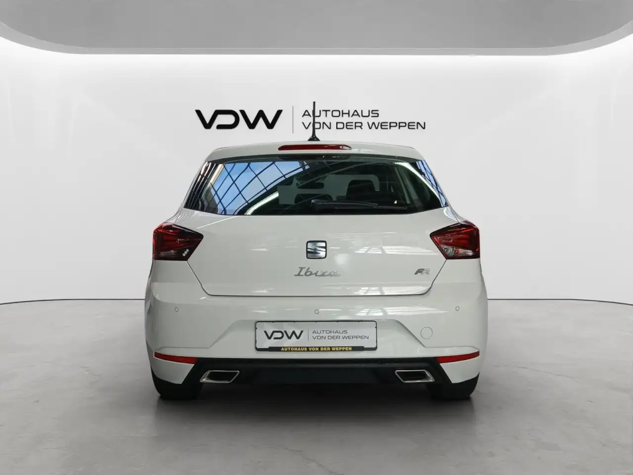 SEAT Ibiza FR/ PDC/Ganzjahresreifen/Sitzheizung Klima Navi, миниатюра 6
