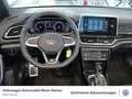 Volkswagen T-Roc 1.5 TSI R-Line Kamera Matrix LED Schwarz - thumbnail 16