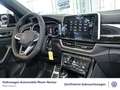 Volkswagen T-Roc 1.5 TSI R-Line Kamera Matrix LED Schwarz - thumbnail 10