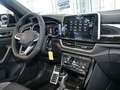Volkswagen T-Roc 1.5 TSI R-Line Kamera Matrix LED Schwarz - thumbnail 10
