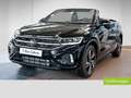 Volkswagen T-Roc 1.5 TSI R-Line Kamera Matrix LED Schwarz - thumbnail 1