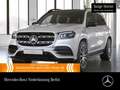 Mercedes-Benz GLS 400 d 4M AMG+NIGHT+PANO+360+AHK+MULTIBEAM+HUD Alb - thumbnail 1