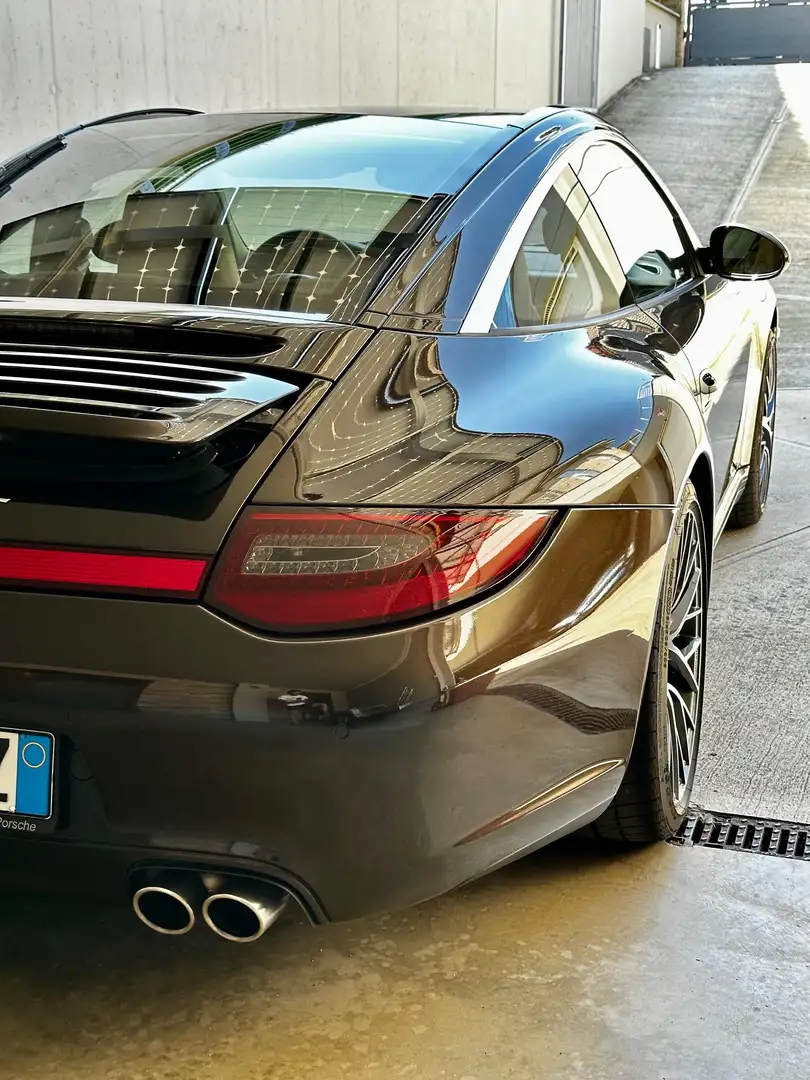 Porsche 997 Targa 4S MANUALE mk2 - 1