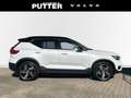 Volvo XC40 Recharge T5 R-Design Expression 1.Hand 19'' AHK E- Weiß - thumbnail 6