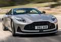 Aston Martin DB12 4.0 V8 - thumbnail 2