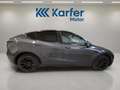 Tesla Model Y Gran Autonomía 4WD Gris - thumbnail 4