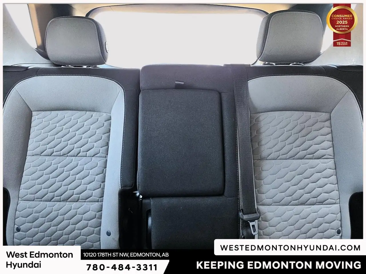 Chevrolet Equinox снимка Chevrolet Equinox