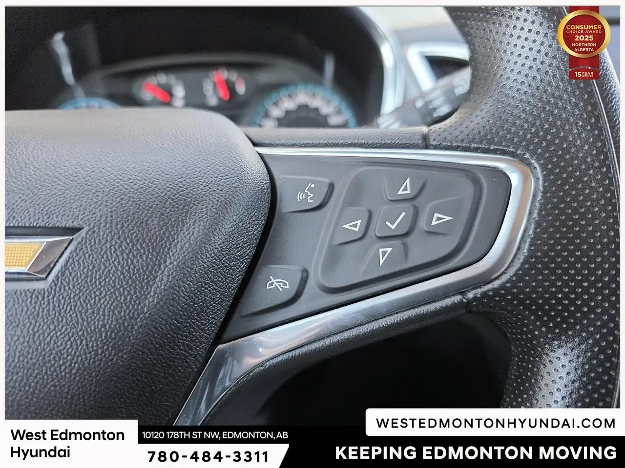 Chevrolet Equinox снимка Chevrolet Equinox