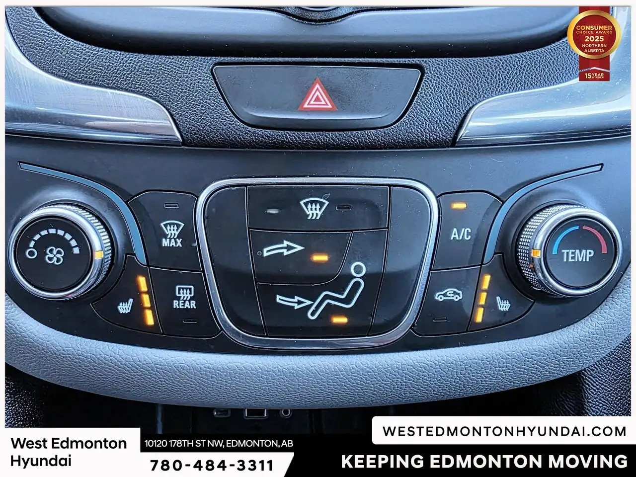 Chevrolet Equinox снимка Chevrolet Equinox