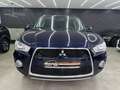 Mitsubishi Outlander 2.0 2WD*AHK*Tempomat*SHZ*Klima* Blau - thumbnail 2