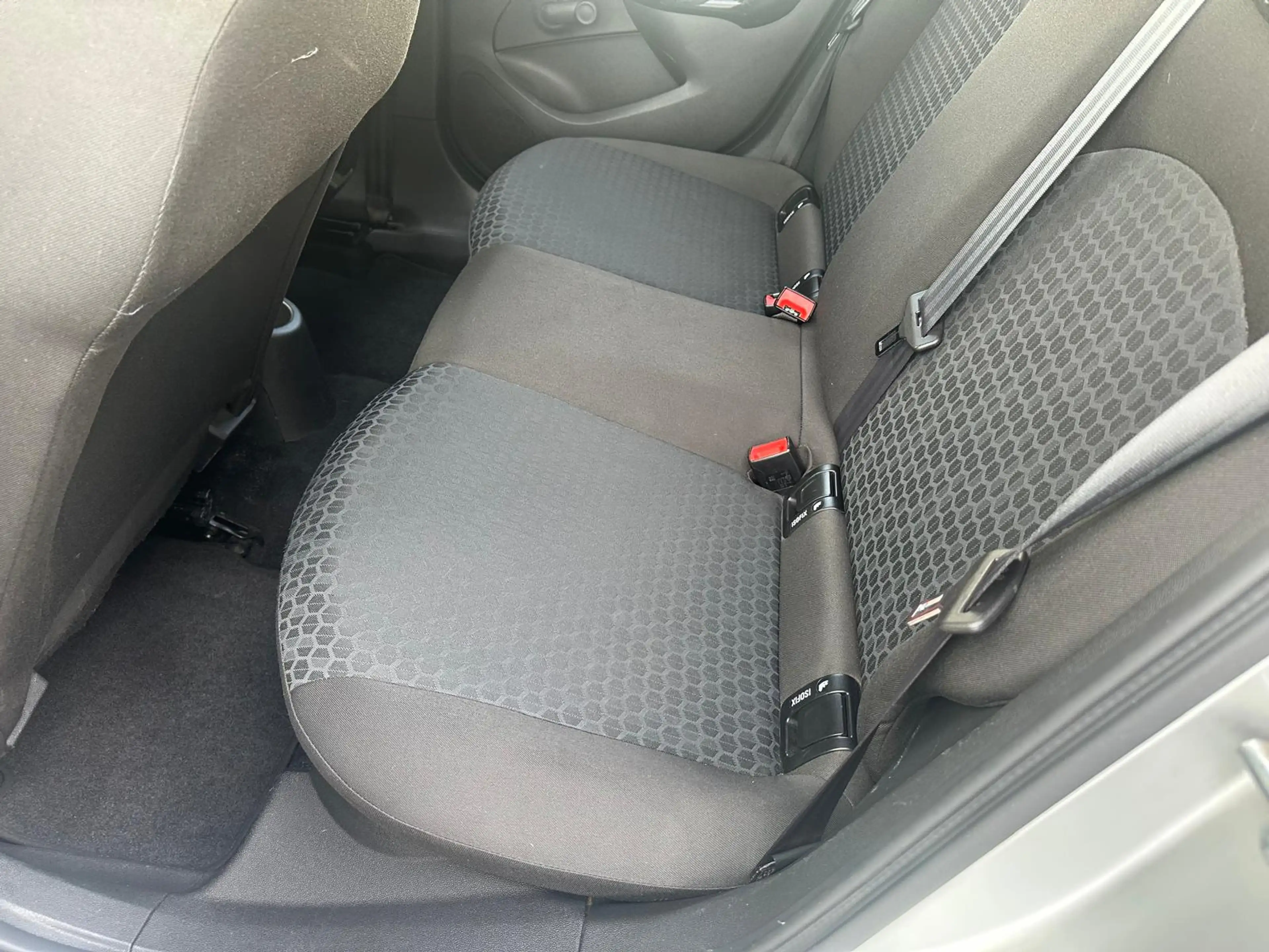 Opel Corsa-e Corsa-e  1.4i Essentia — photo 14