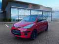 Hyundai i10 Classic (Tüv 12.2026 Service Neu) Rot - thumbnail 7
