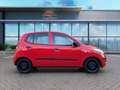 Hyundai i10 Classic (Tüv 12.2026 Service Neu) Rot - thumbnail 2