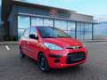 Hyundai i10 Classic (Tüv 12.2026 Service Neu) Rot - thumbnail 1
