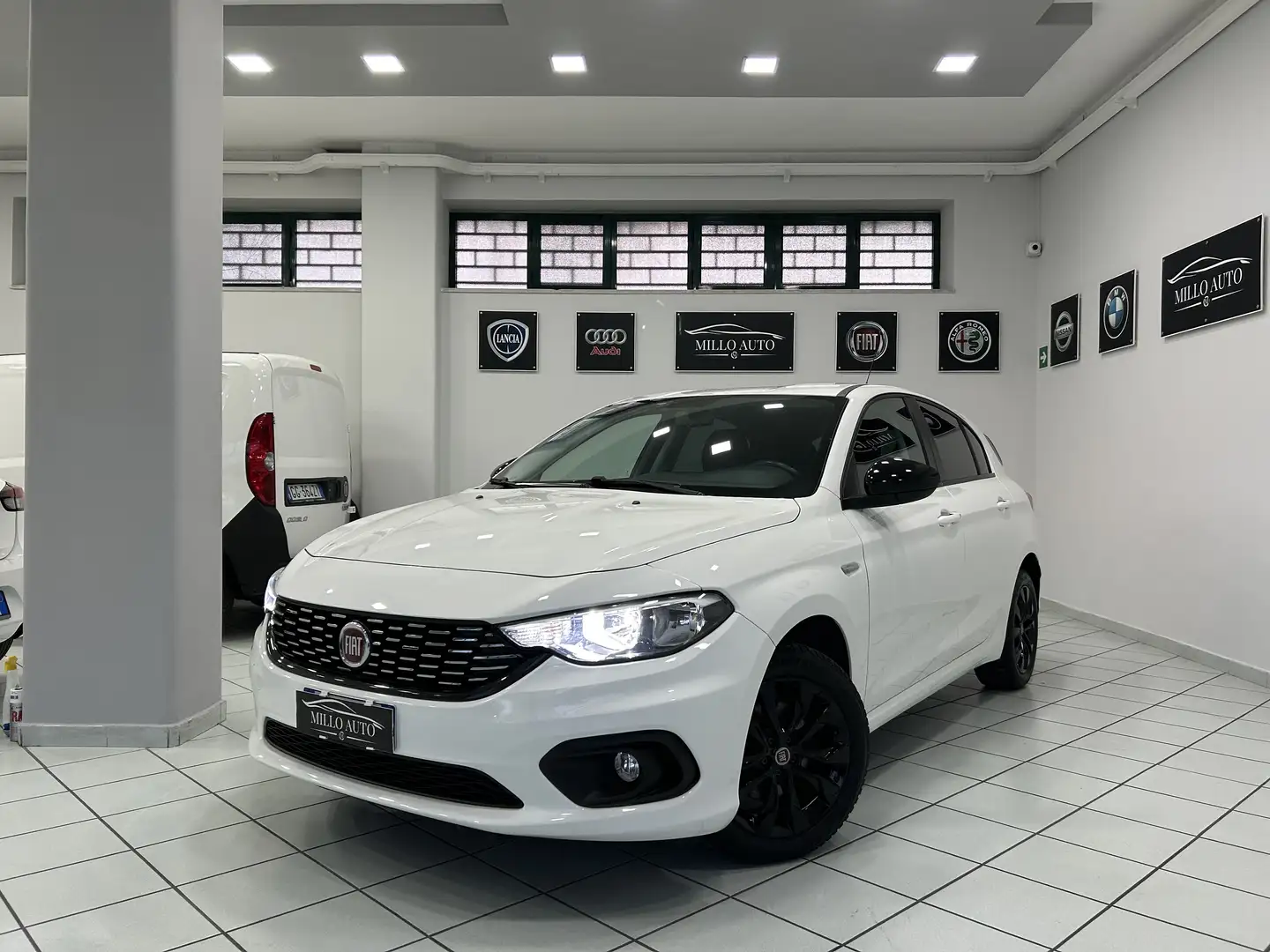 Fiat Tipo 5p 1.3 mjt Business s&s 95cv - 1