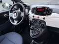 Fiat 500 Cult  Mild-Hybrid Blanc - thumbnail 10