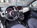 Fiat 500 Cult  Mild-Hybrid Blanc - thumbnail 8