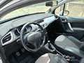 Citroen C3 1.2 vti Exclusive 82cv Bianco - thumbnail 4