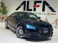 Audi TT Coupé 2.0 TFSI S line S tronic*Garantie 12 mois Zwart - thumbnail 3