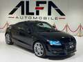 Audi TT Coupé 2.0 TFSI S line S tronic*Garantie 12 mois Zwart - thumbnail 4