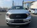 Ford Ranger Doppelkabine XL 4x4 2,0 EcoBlue Silber - thumbnail 4
