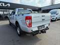 Ford Ranger Doppelkabine XL 4x4 2,0 EcoBlue Silber - thumbnail 3