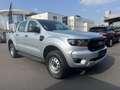 Ford Ranger Doppelkabine XL 4x4 2,0 EcoBlue Silber - thumbnail 1