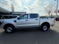 Ford Ranger Doppelkabine XL 4x4 2,0 EcoBlue Silber - thumbnail 2