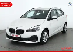 Bmw 218 218i Active Tourer Advantage LED Navi PDC USB