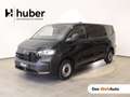 Volkswagen T7 Transporter VW Transporter T7 Kastenwagen LR TDI Schwarz - thumbnail 1