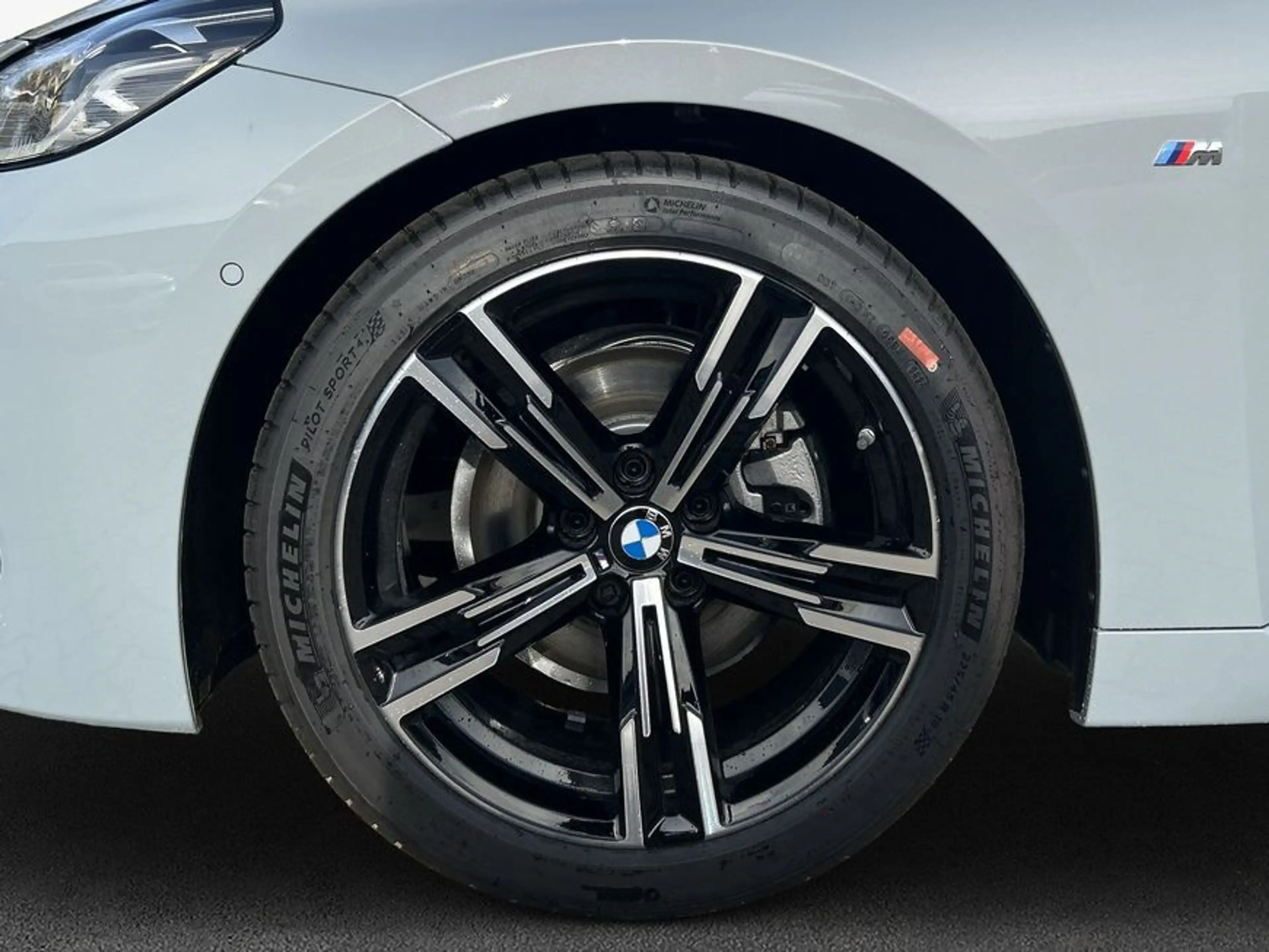 BMW 220 i Coupe Aut. — photo 8