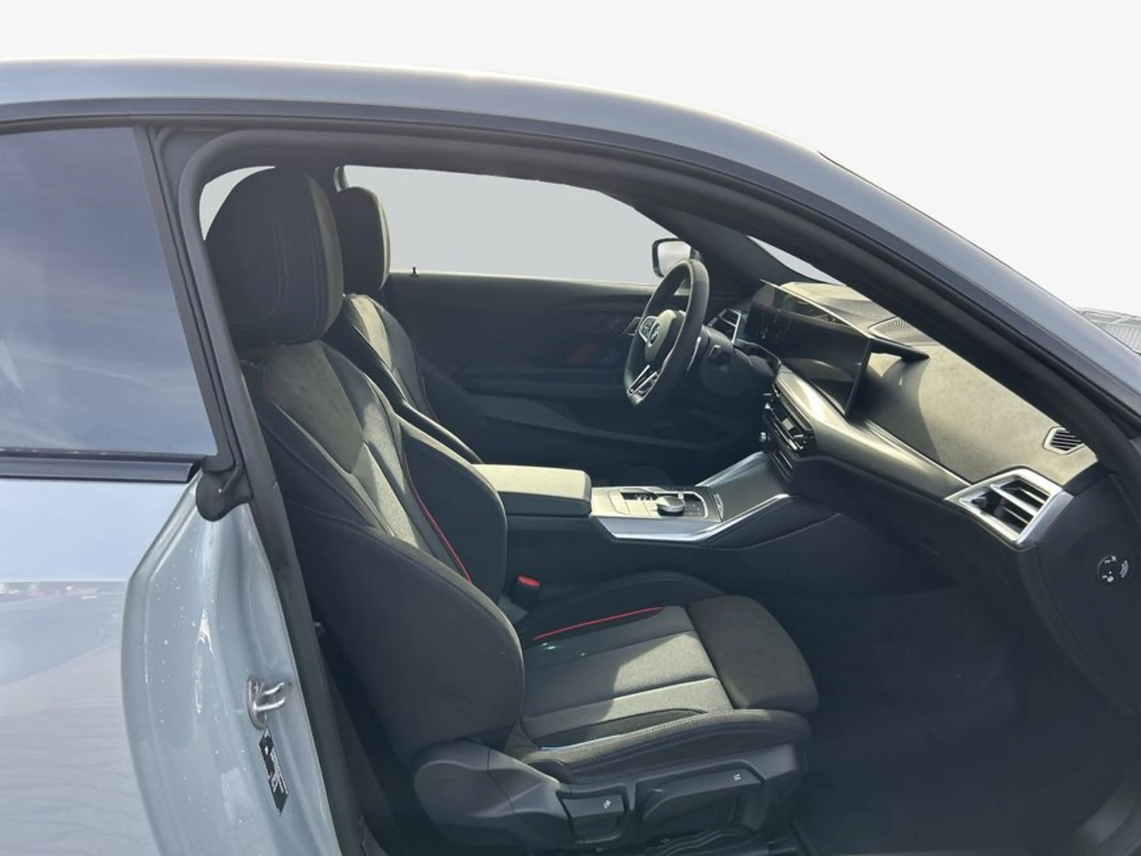 BMW 220 i Coupe Aut. — photo 14