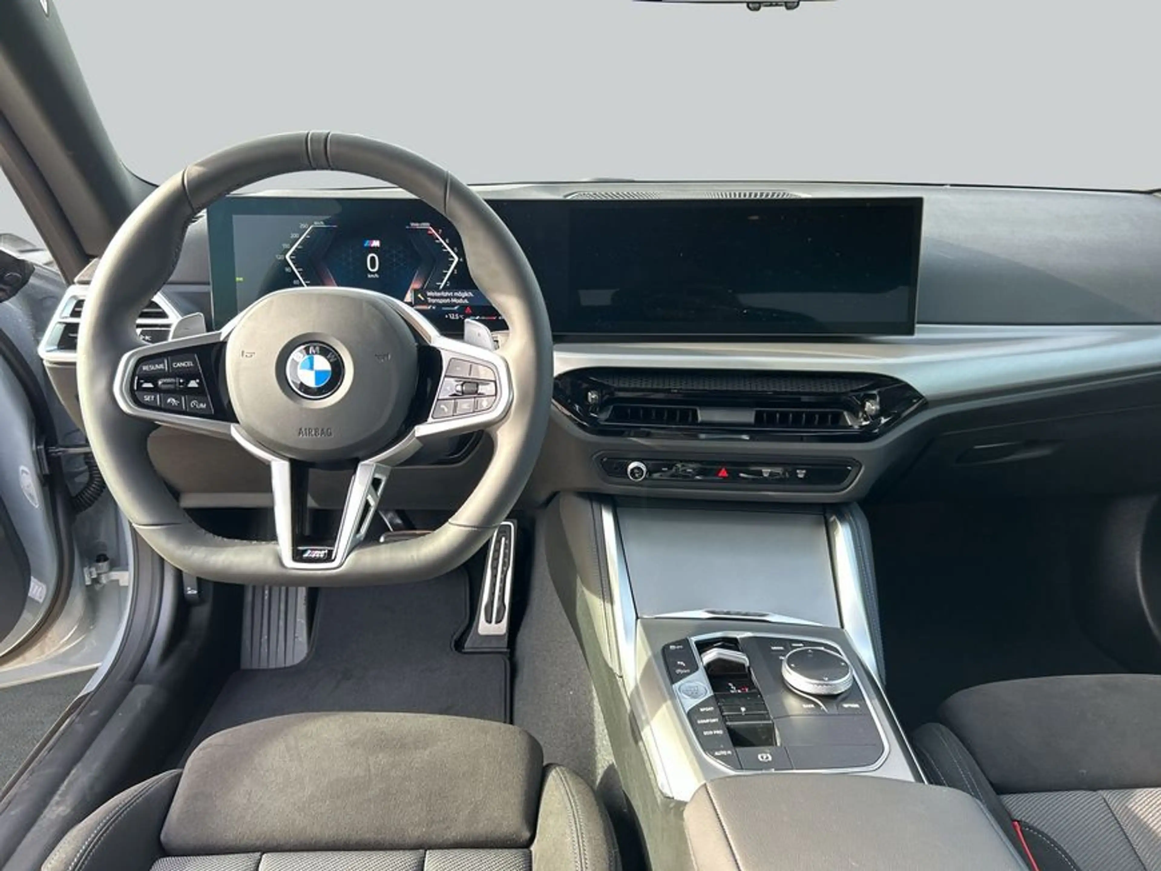 BMW 220 i Coupe Aut. — photo 15
