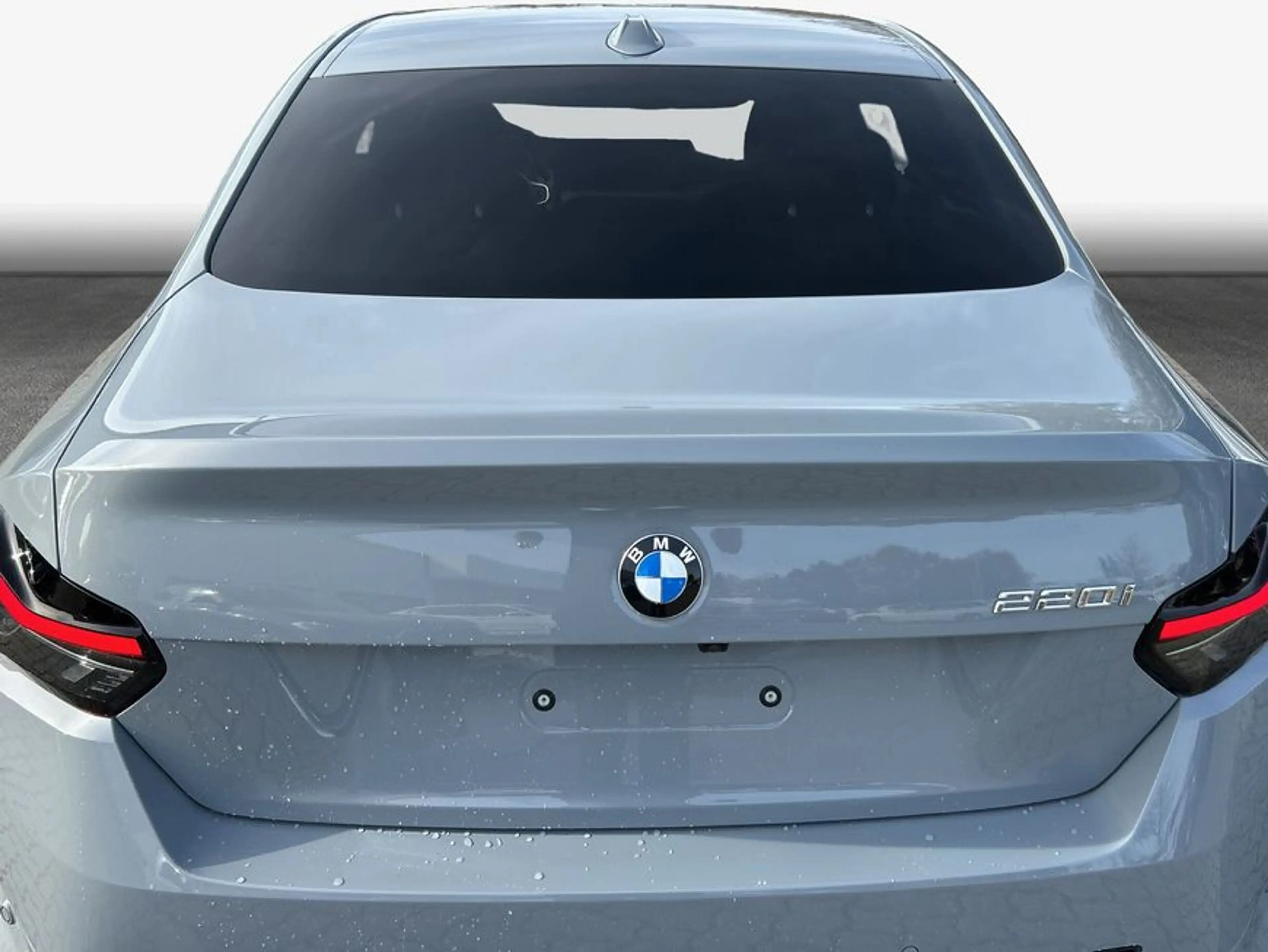 BMW 220 i Coupe Aut. — photo 10