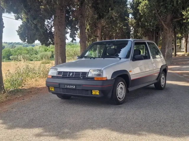 Renault R 5 R5 TURBO  1.4t GT - FASE 1 - 62.000 KM