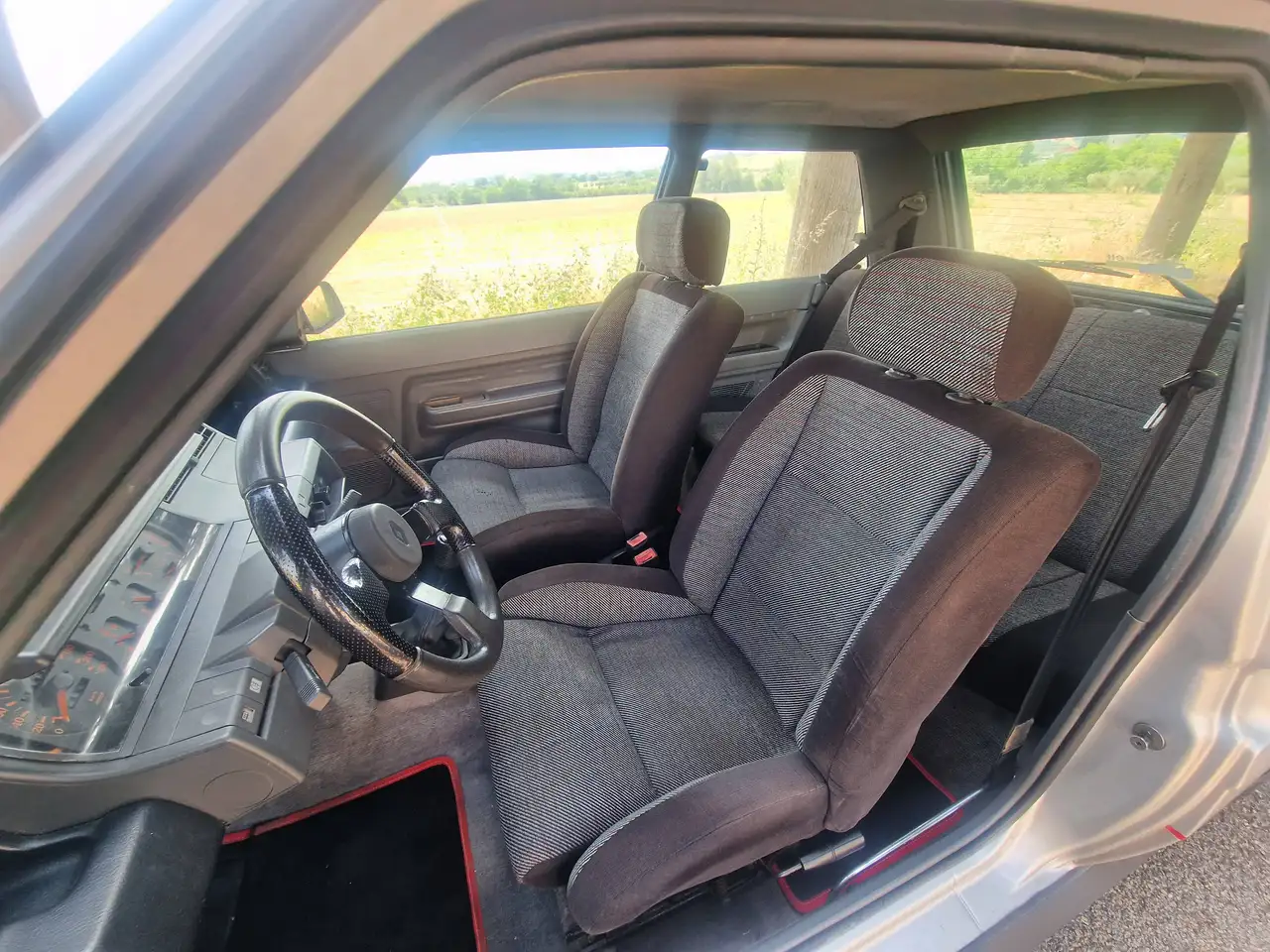 Renault R 5 R5 TURBO 1.4t GT - FASE 1 - 62.000 KM, foto 10