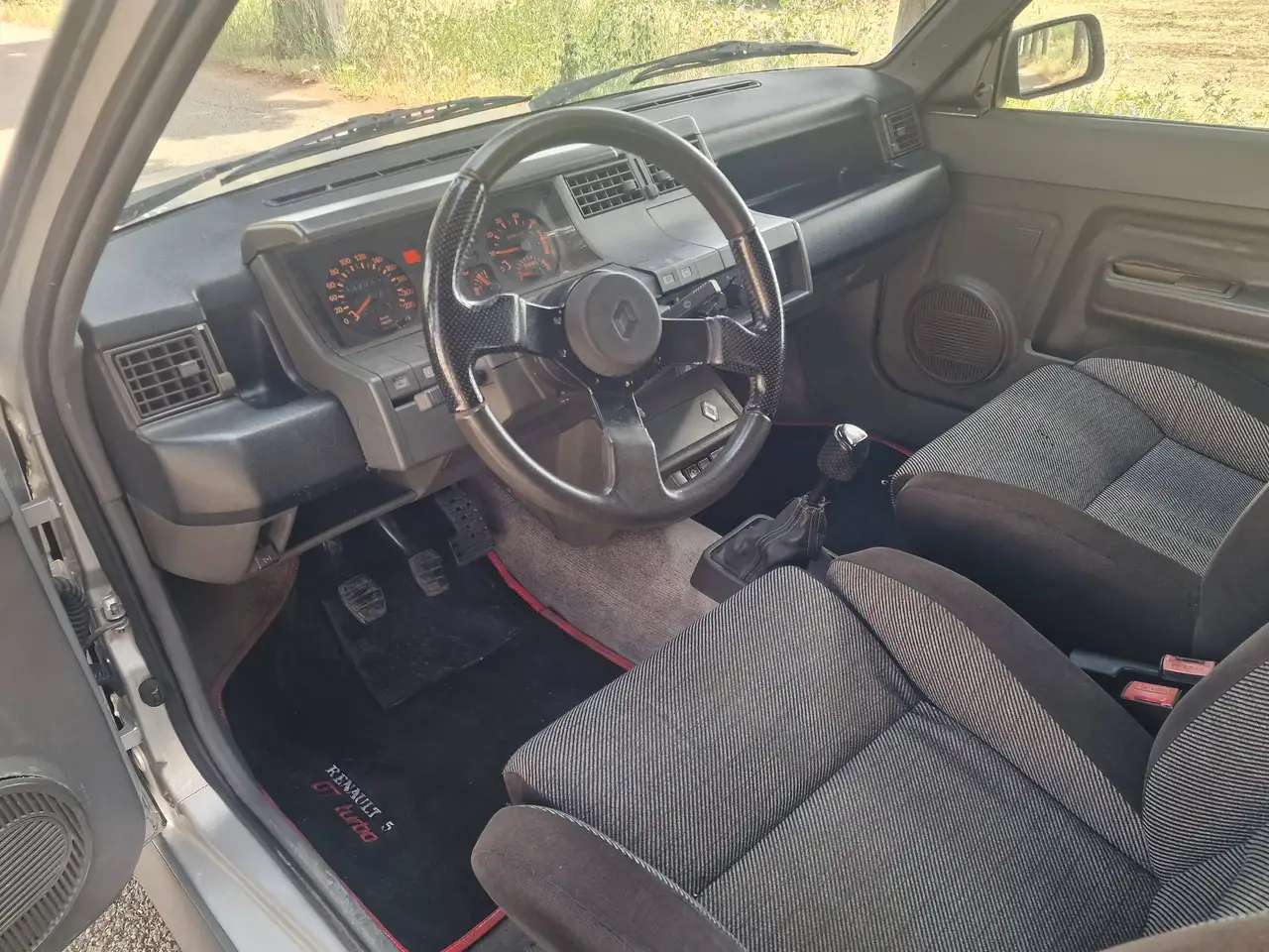 Renault R 5 R5 TURBO 1.4t GT - FASE 1 - 62.000 KM, foto 12