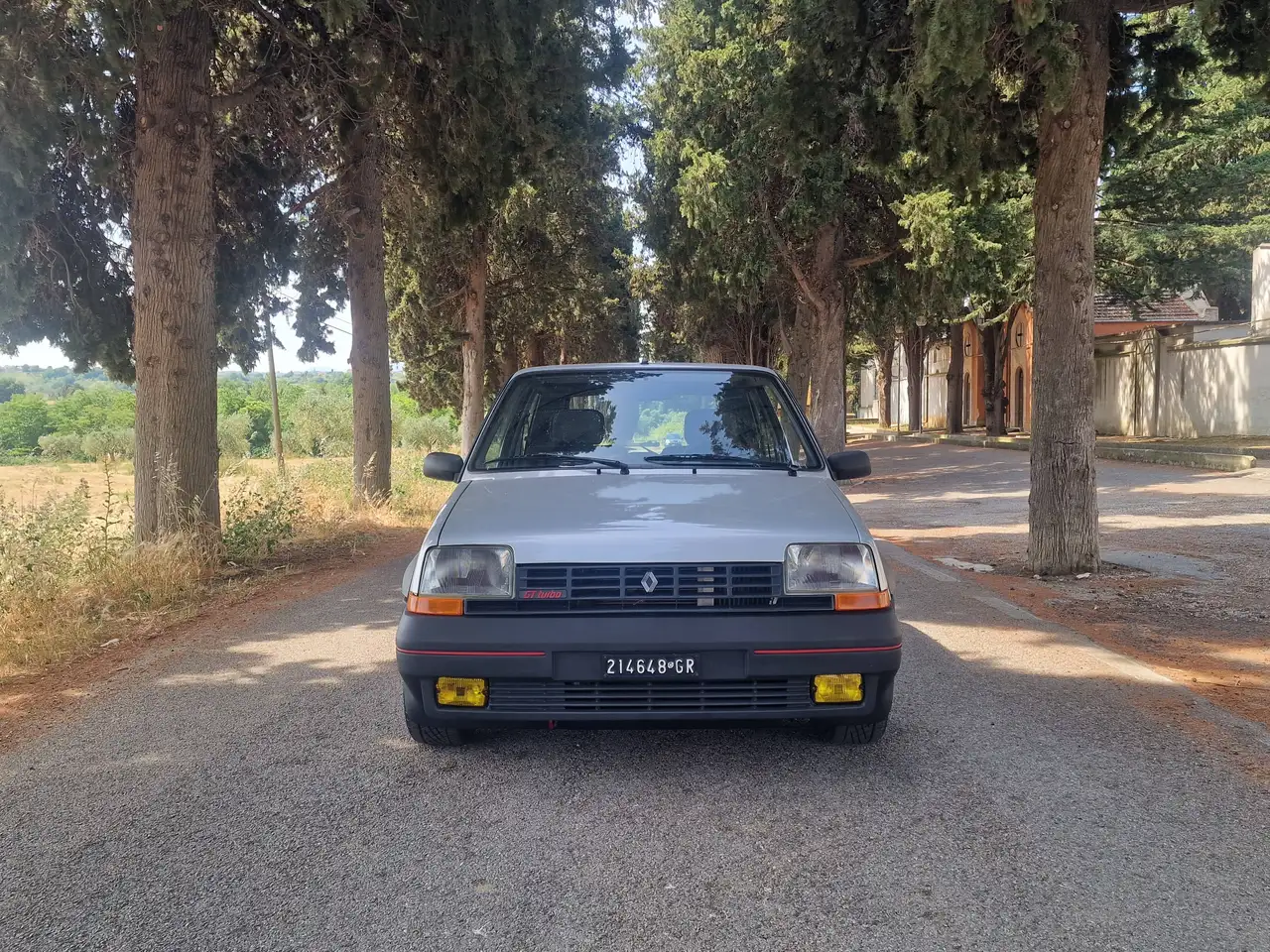 Renault R 5 R5 TURBO 1.4t GT - FASE 1 - 62.000 KM, foto 4