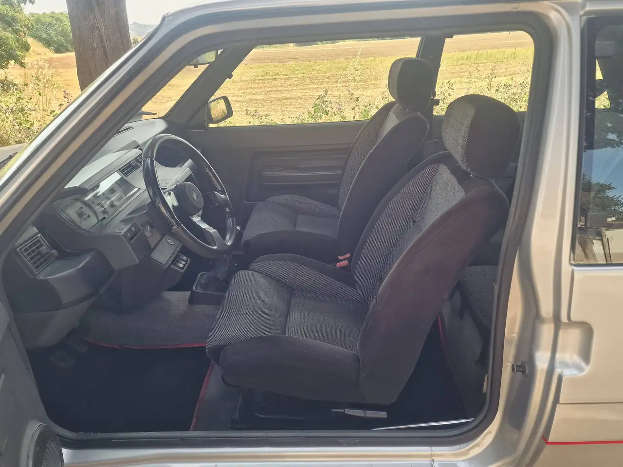 Renault R 5 R5 TURBO 1.4t GT - FASE 1 - 62.000 KM, foto 11
